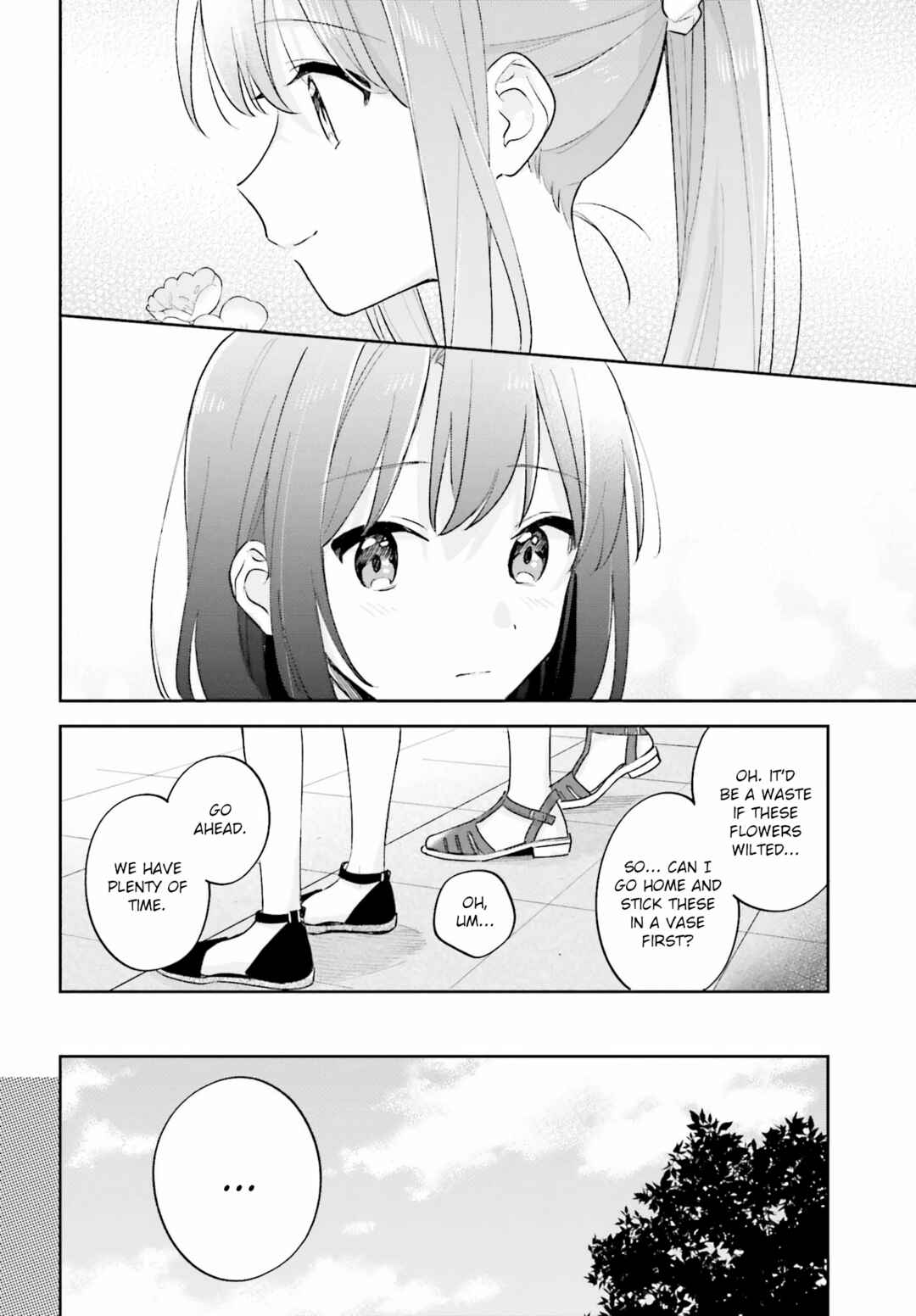 Page 20 Chapter 31.1 Adachi to Shimamura