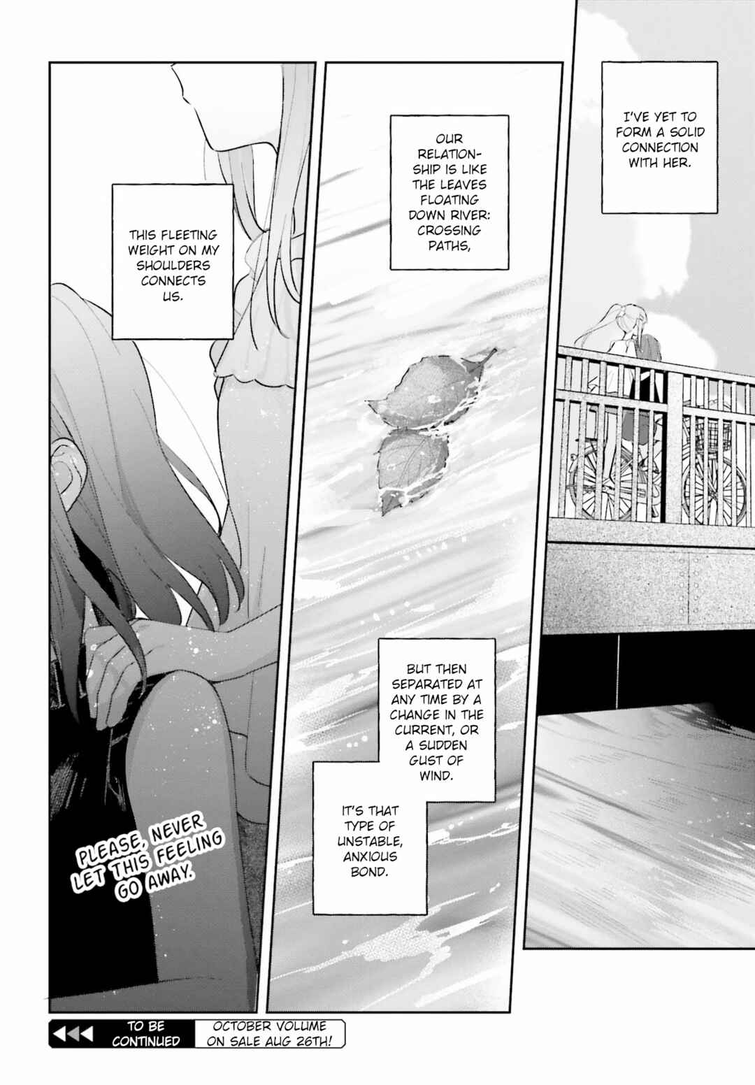 Page 22 Chapter 31.1 Adachi to Shimamura