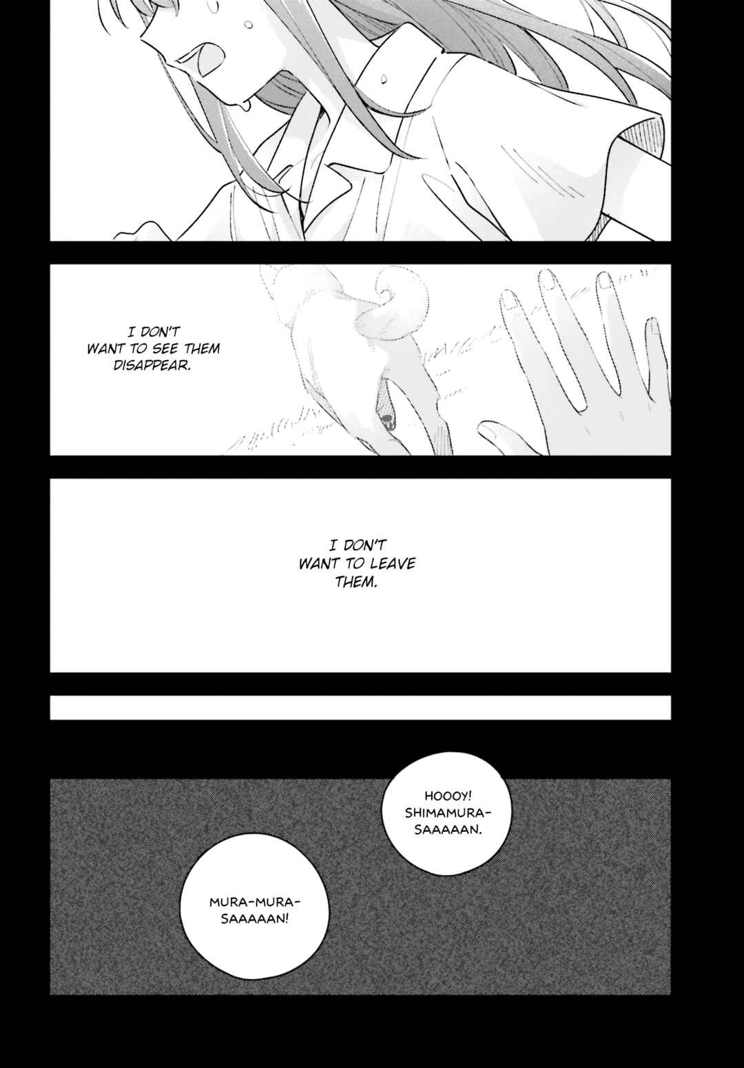 Page 10 Chapter 43 Adachi to Shimamura