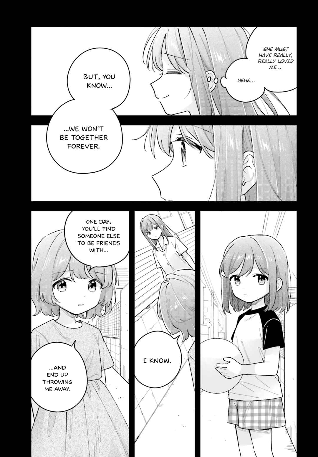 Page 5 Chapter 43 Adachi to Shimamura