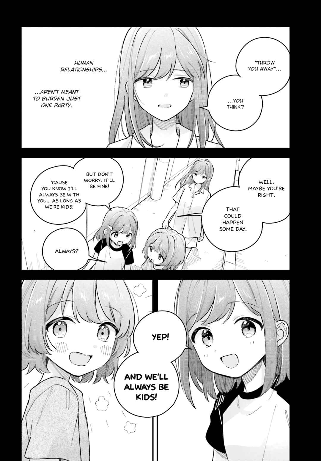 Page 6 Chapter 43 Adachi to Shimamura
