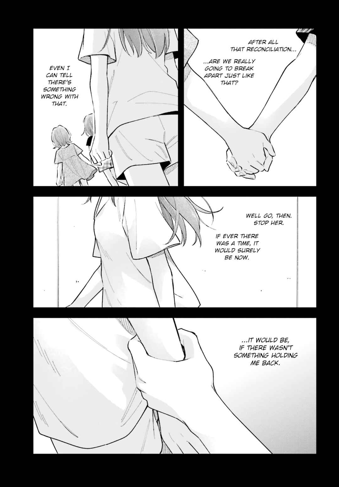 Page 7 Chapter 43 Adachi to Shimamura