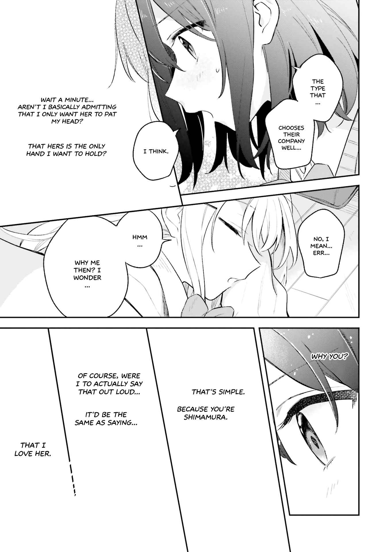 Page 19 Chapter 9 Adachi to Shimamura