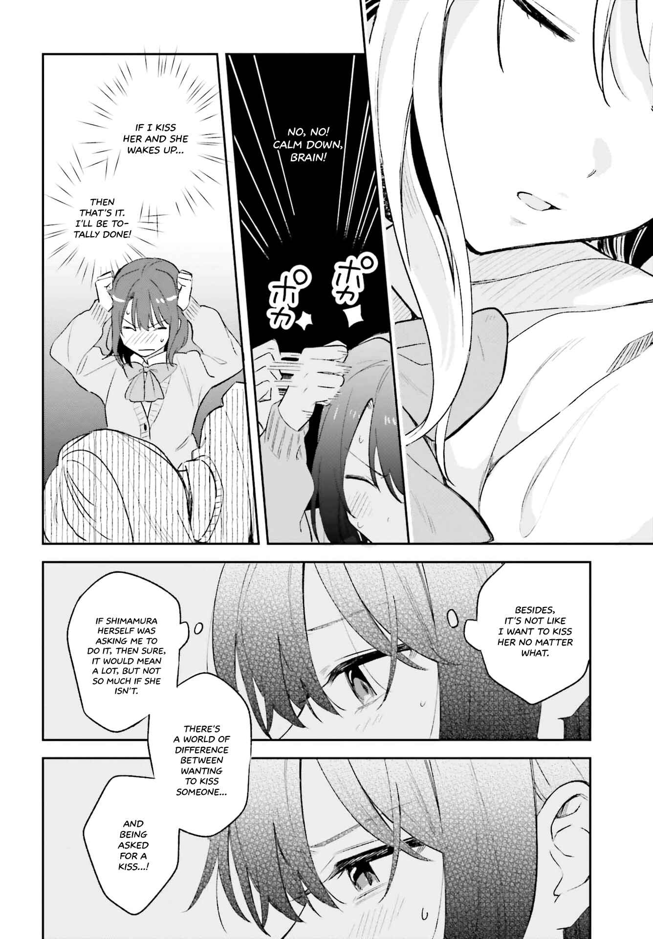Page 22 Chapter 9 Adachi to Shimamura