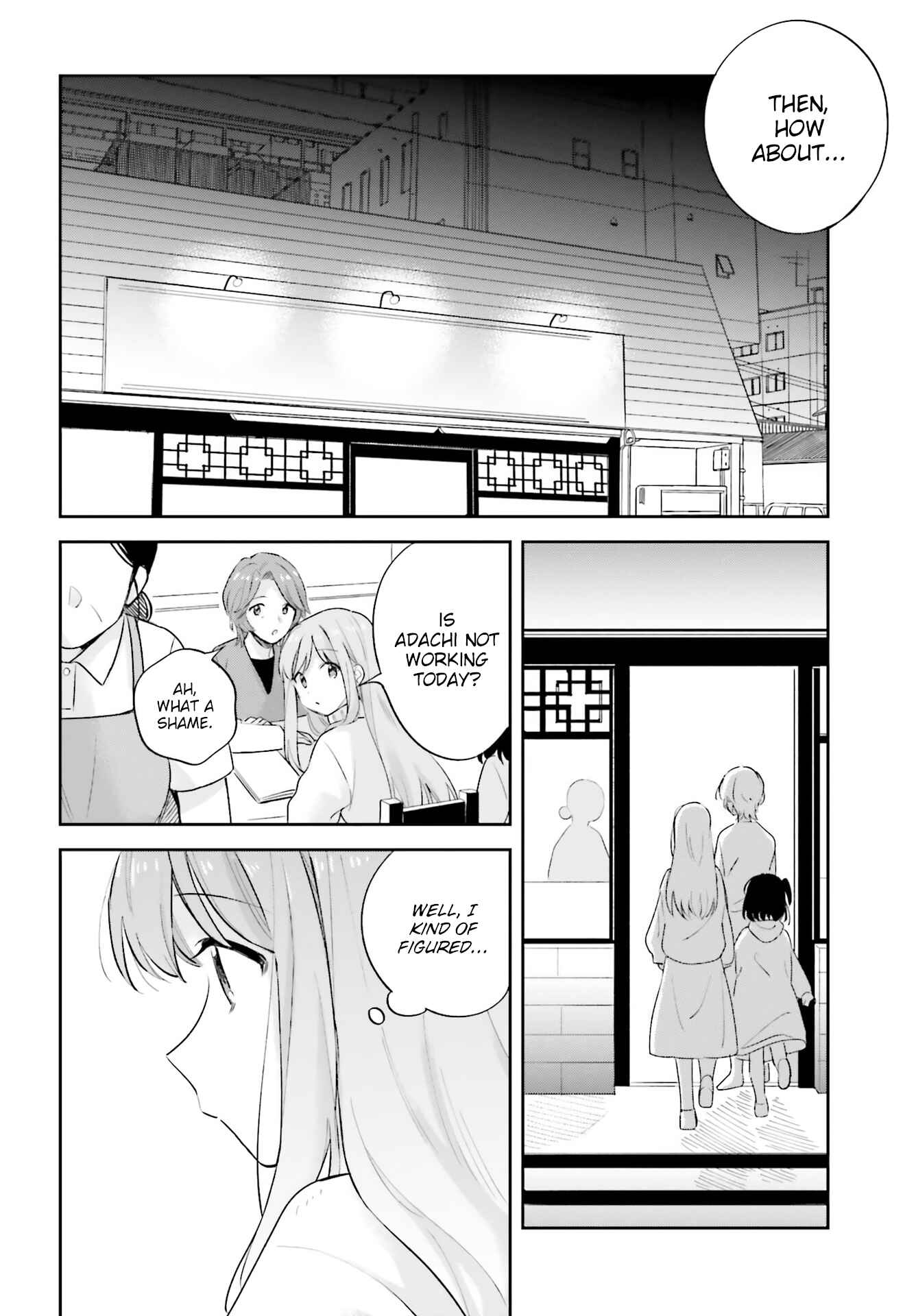 Page 16 Chapter 19 Adachi to Shimamura