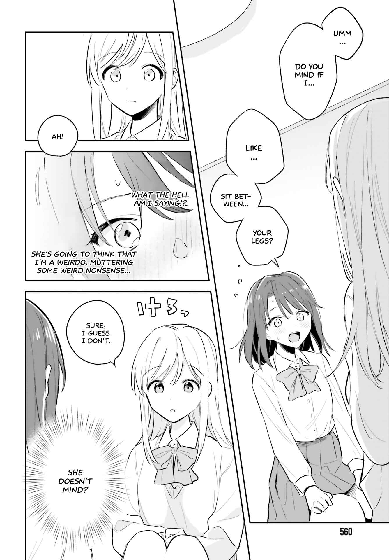 Page 16 Chapter 3 Adachi to Shimamura