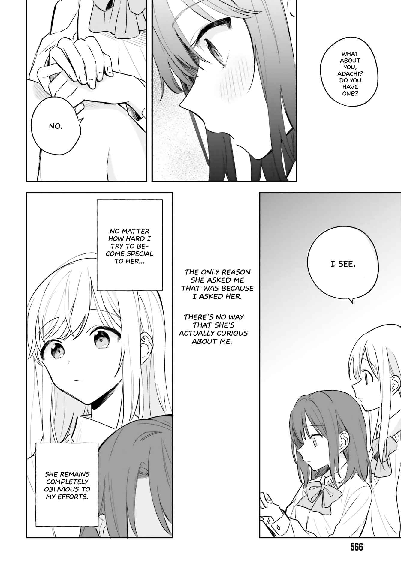 Page 22 Chapter 3 Adachi to Shimamura
