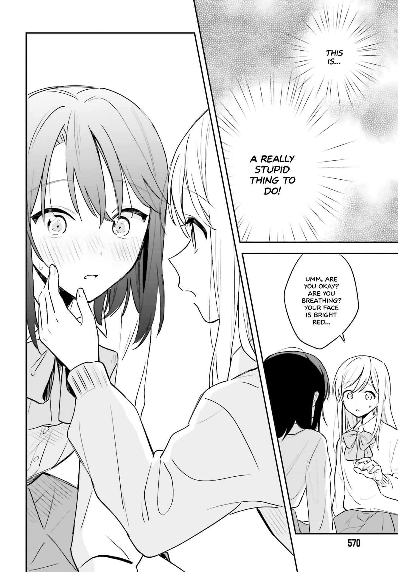 Page 26 Chapter 3 Adachi to Shimamura