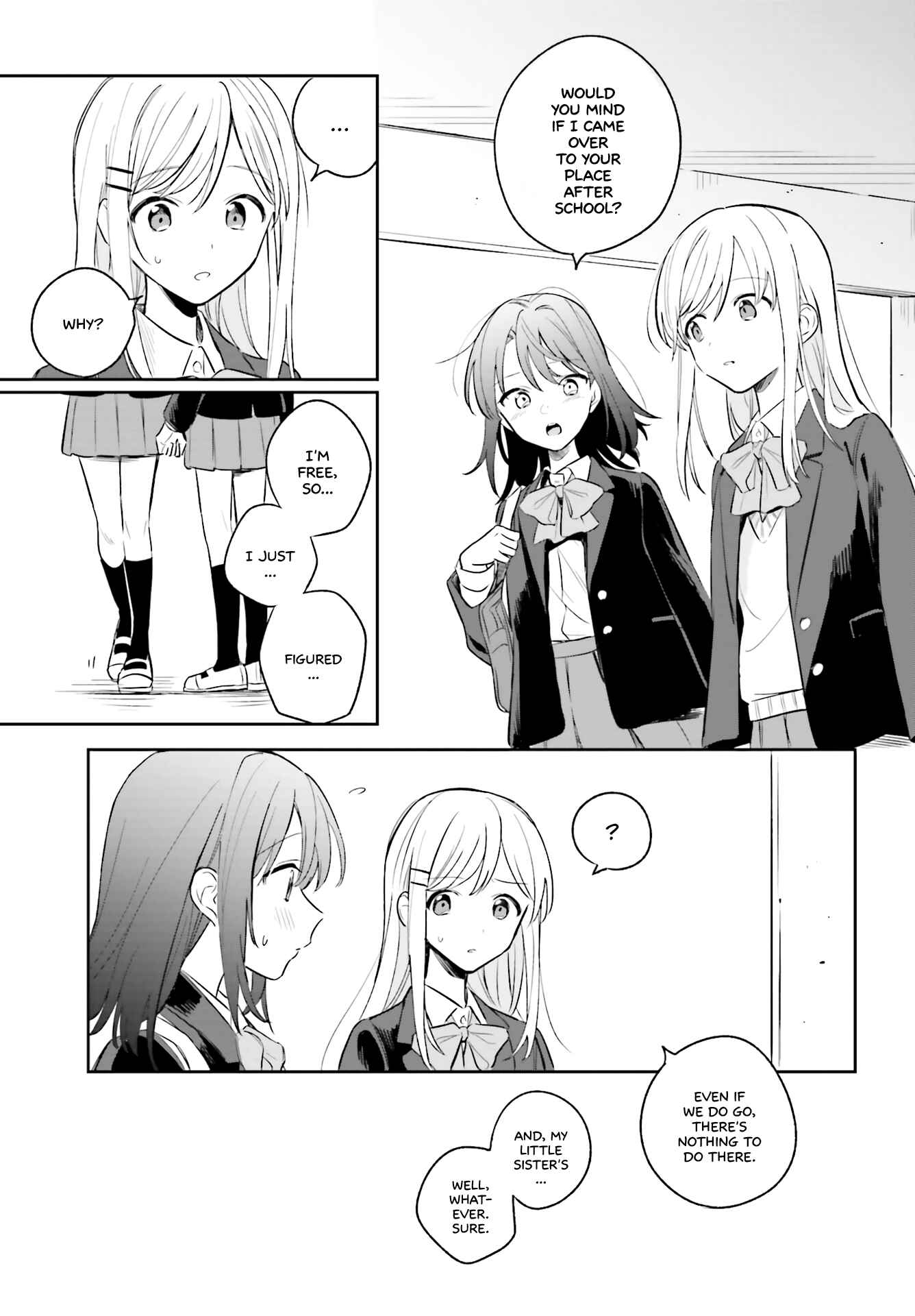 Page 9 Chapter 3 Adachi to Shimamura