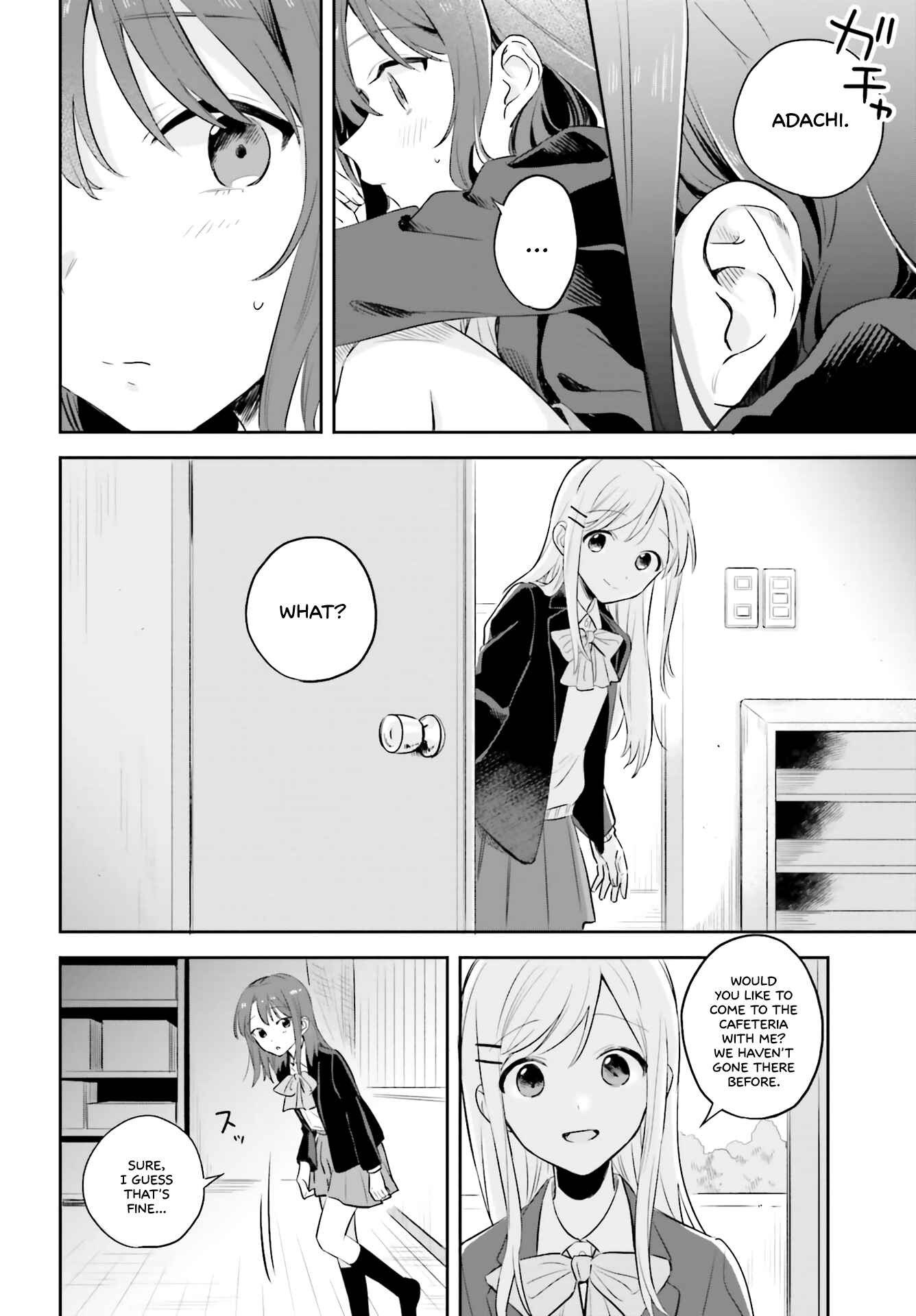 Page 26 Chapter 2 Adachi to Shimamura