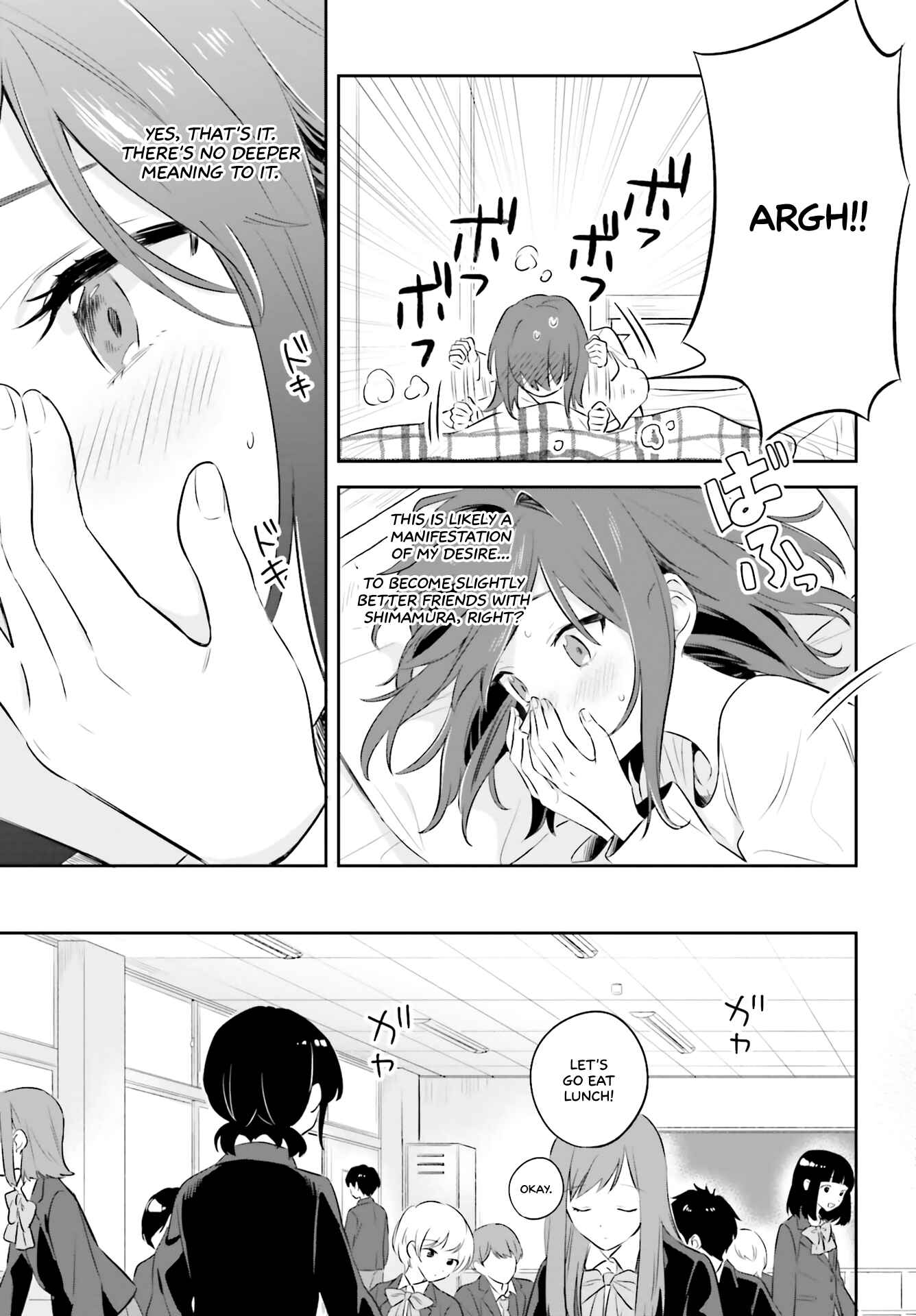 Page 5 Chapter 2 Adachi to Shimamura