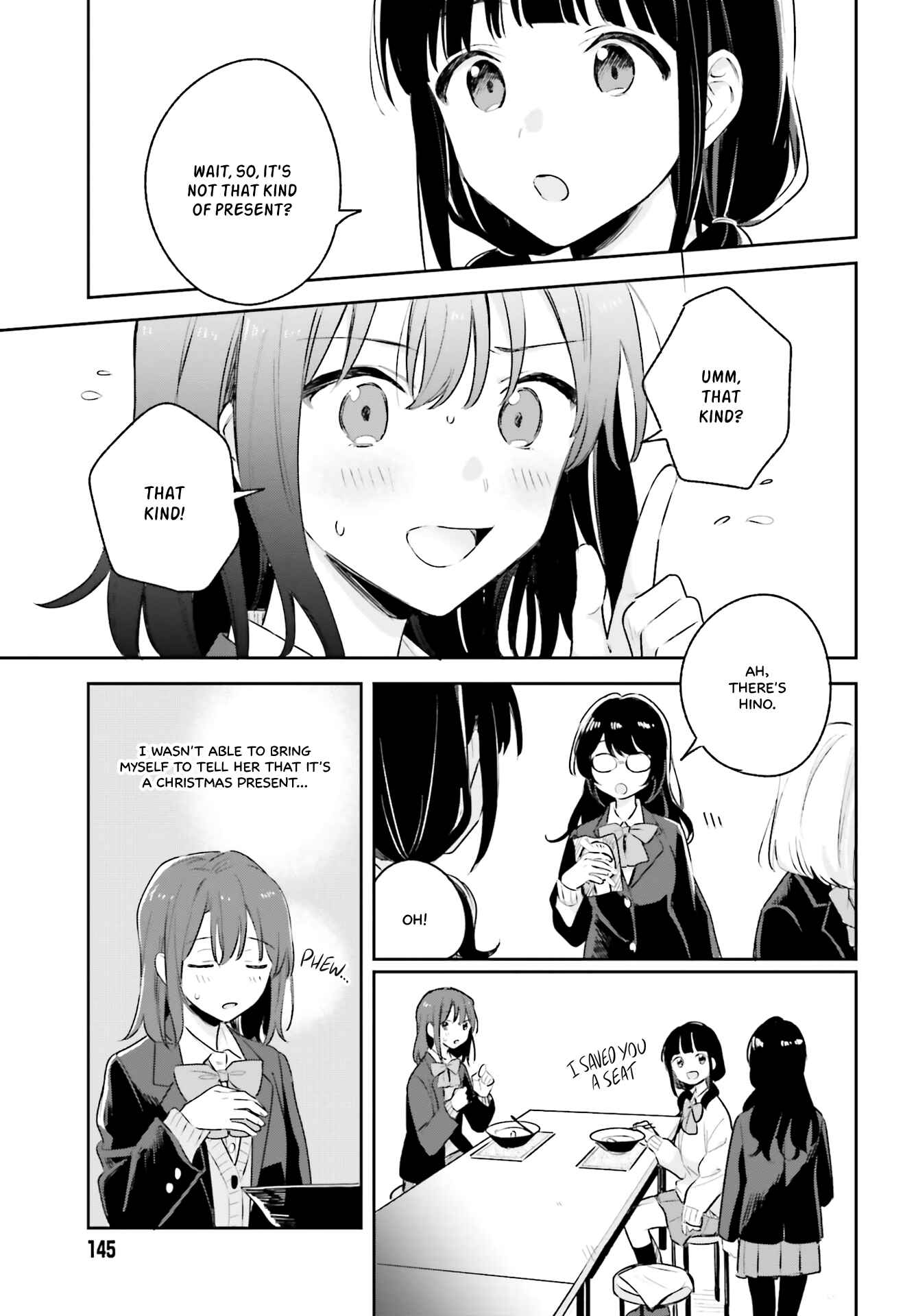 Page 13 Chapter 11 Adachi to Shimamura