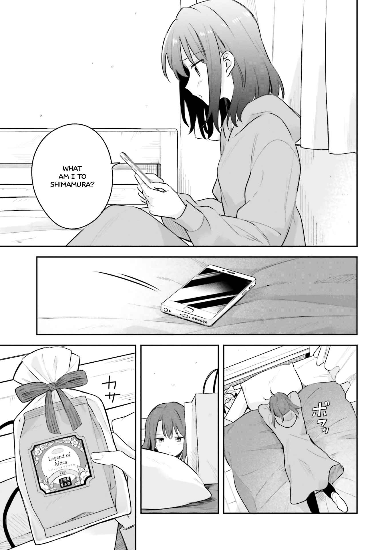 Page 27 Chapter 11 Adachi to Shimamura