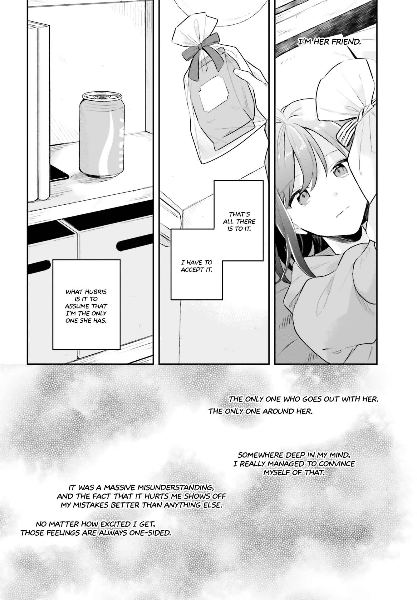 Page 28 Chapter 11 Adachi to Shimamura