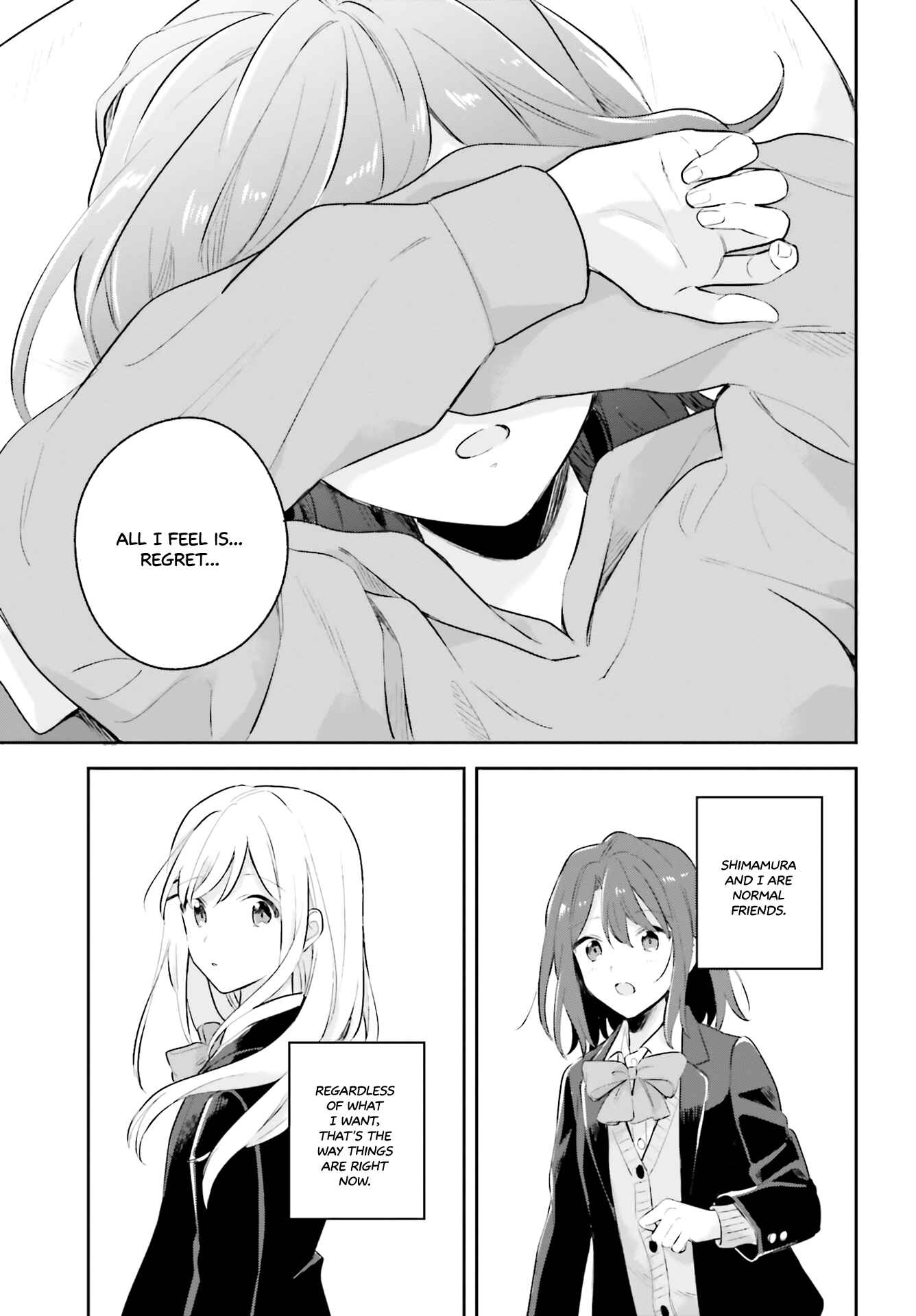 Page 29 Chapter 11 Adachi to Shimamura
