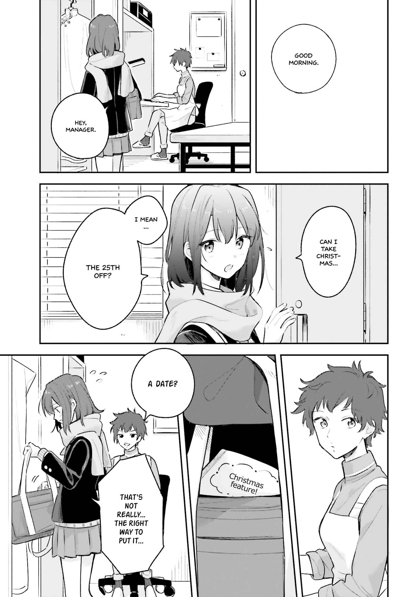 Page 3 Chapter 11 Adachi to Shimamura
