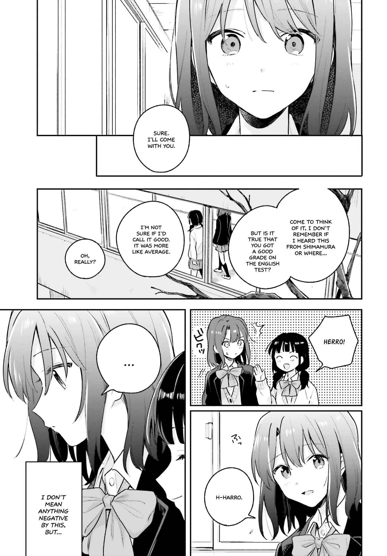 Page 7 Chapter 11 Adachi to Shimamura