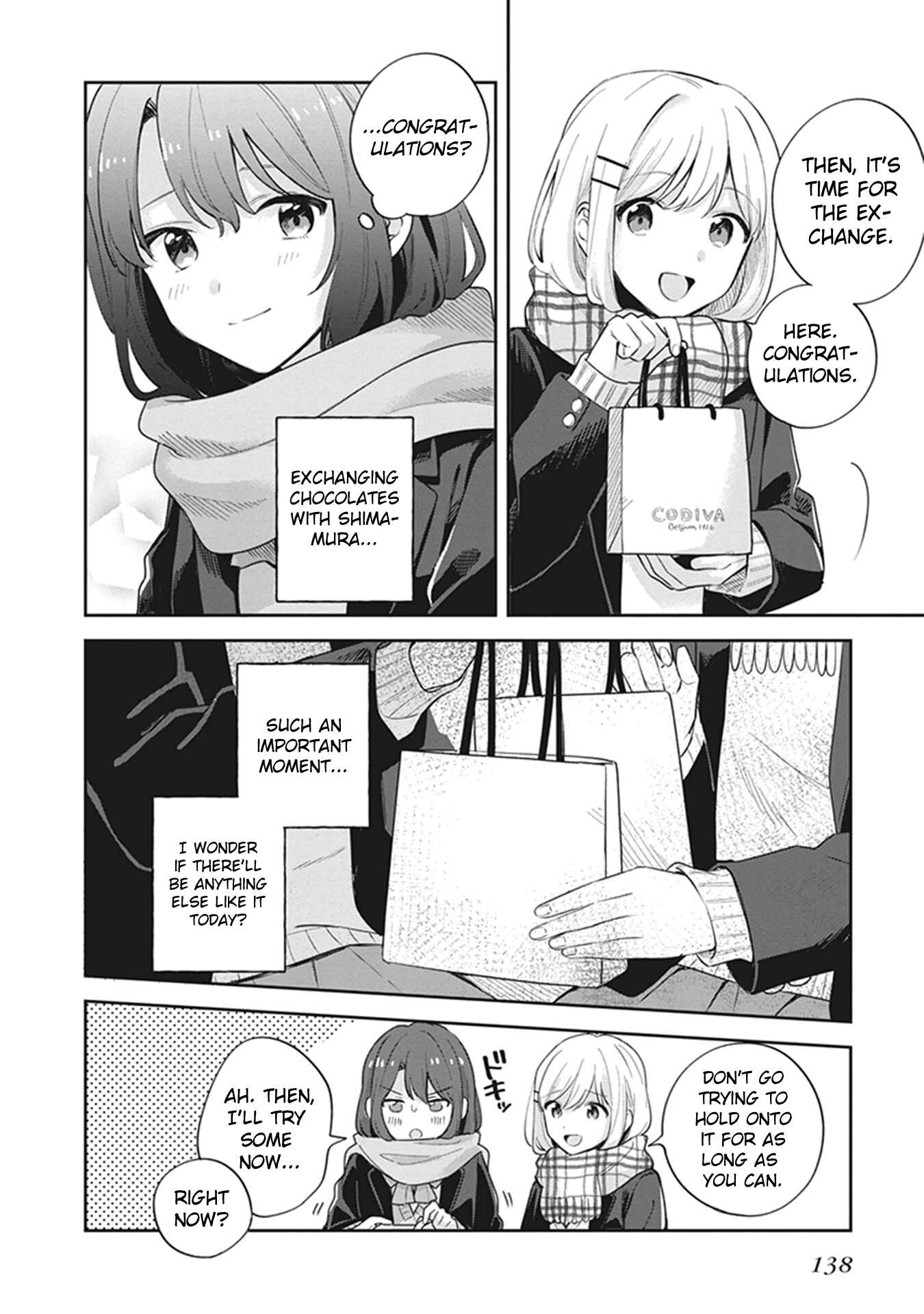 Page 14 Chapter 17 Adachi to Shimamura