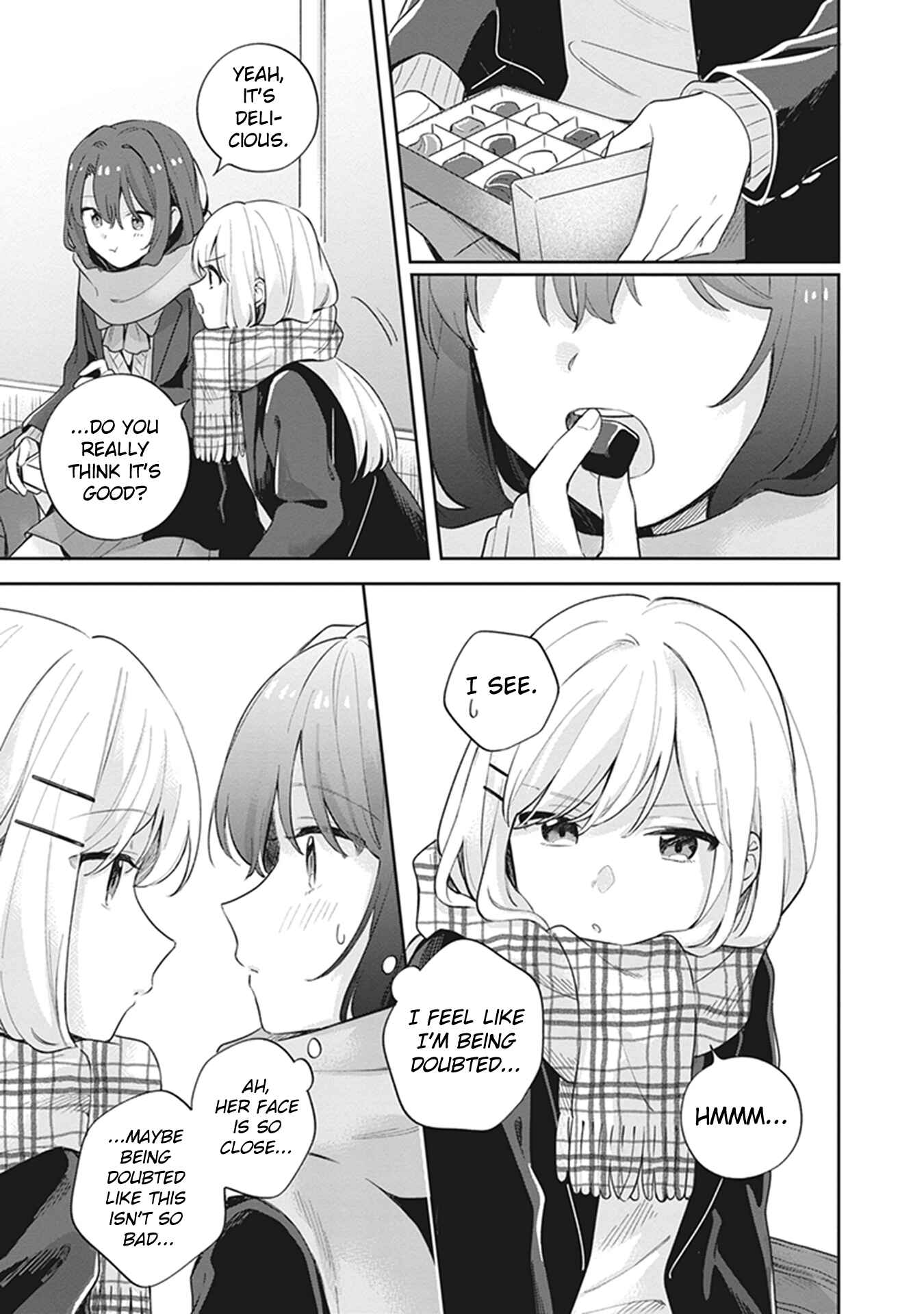 Page 15 Chapter 17 Adachi to Shimamura
