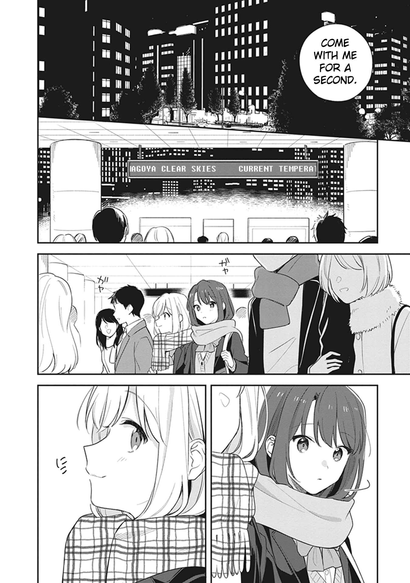 Page 18 Chapter 17 Adachi to Shimamura