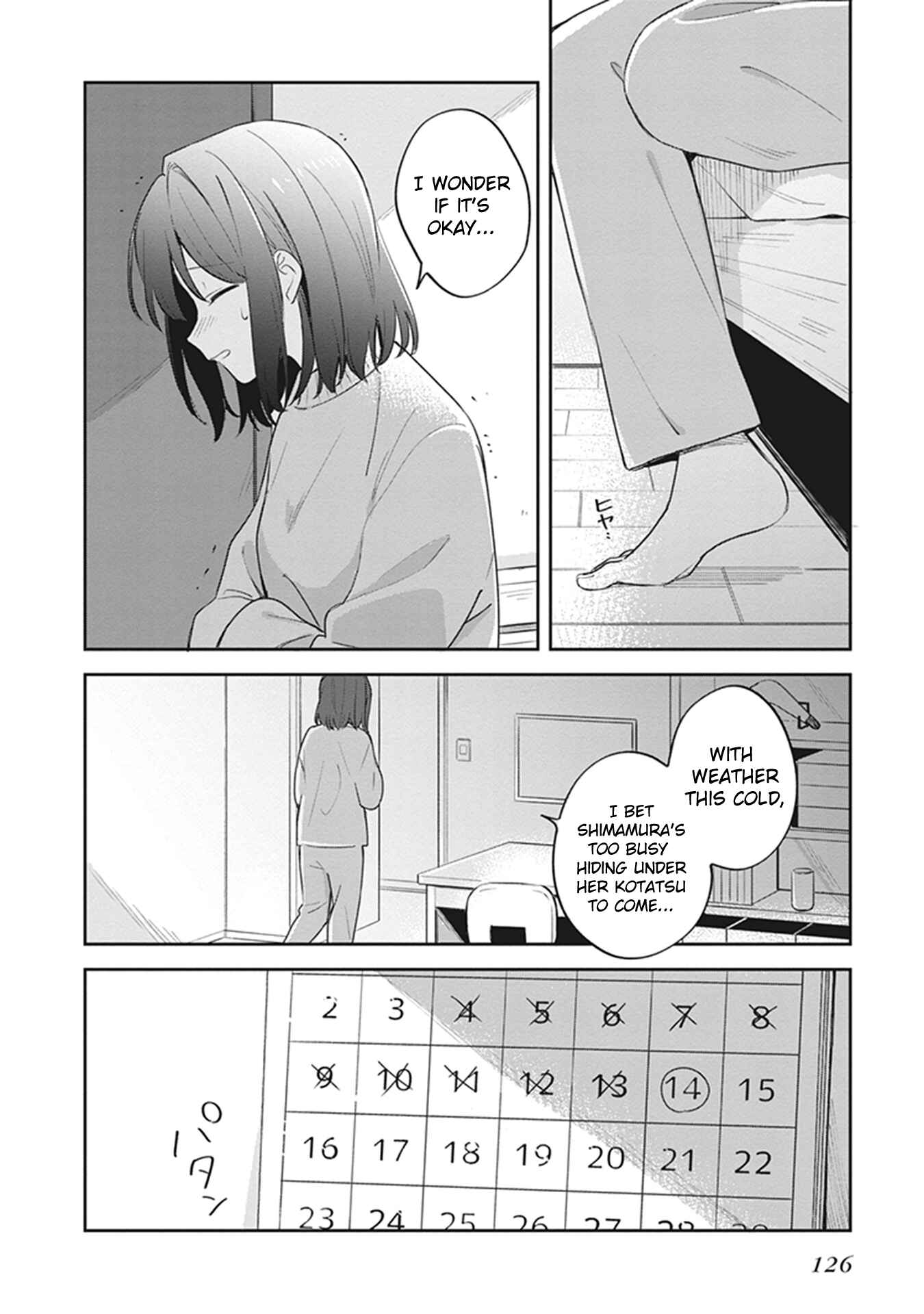 Page 2 Chapter 17 Adachi to Shimamura