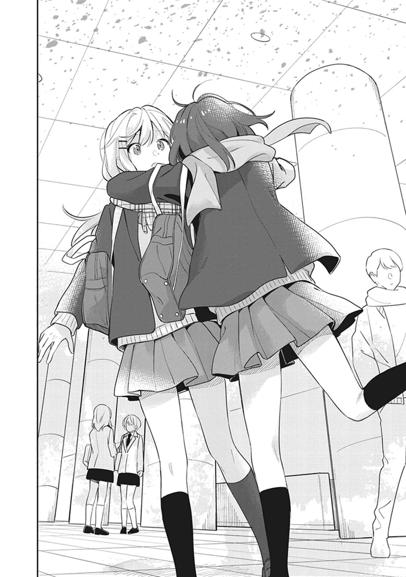 Page 24 Chapter 17 Adachi to Shimamura