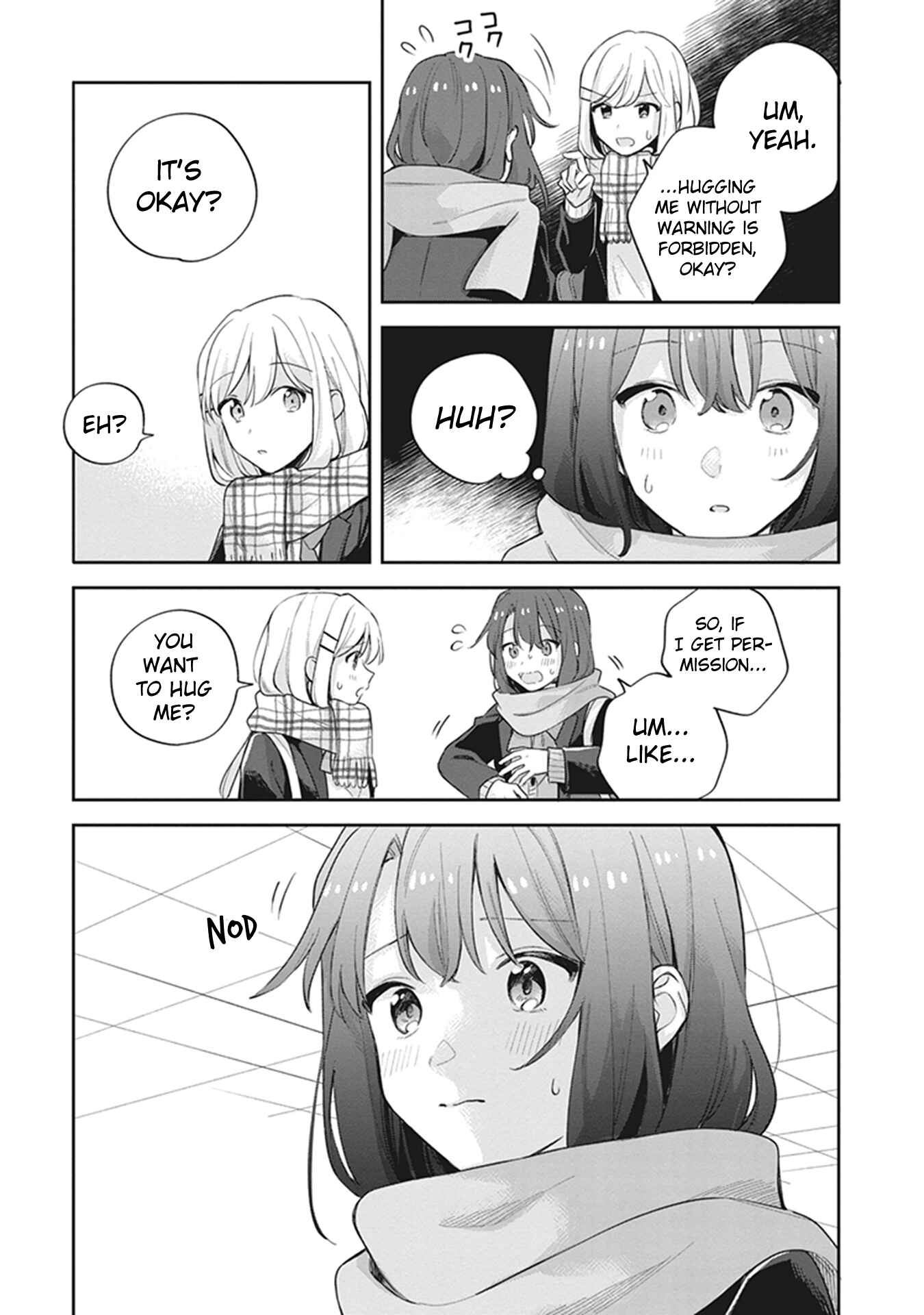 Page 27 Chapter 17 Adachi to Shimamura