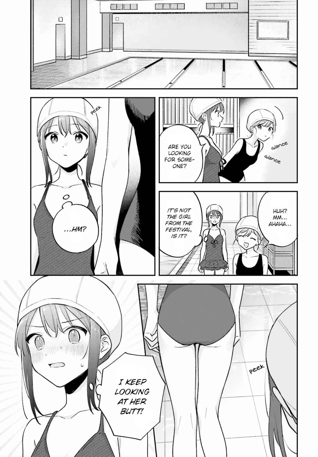 Page 7 Chapter 31.2 Adachi to Shimamura