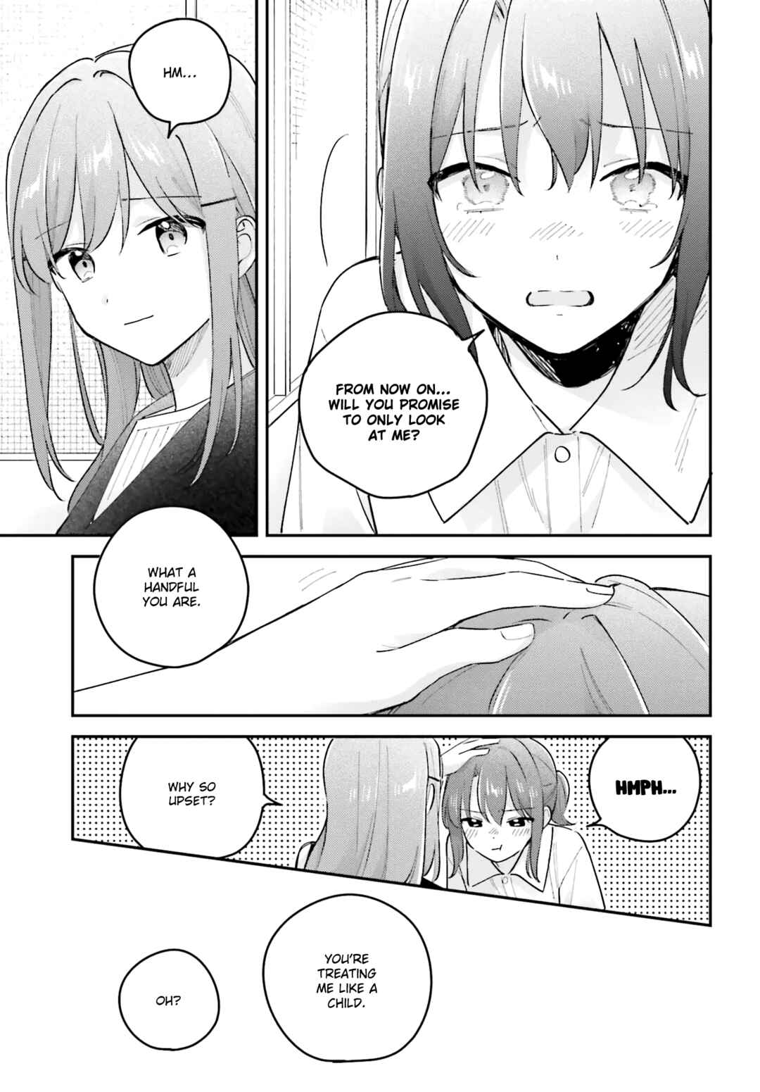 Page 17 Chapter 41.3 Adachi to Shimamura