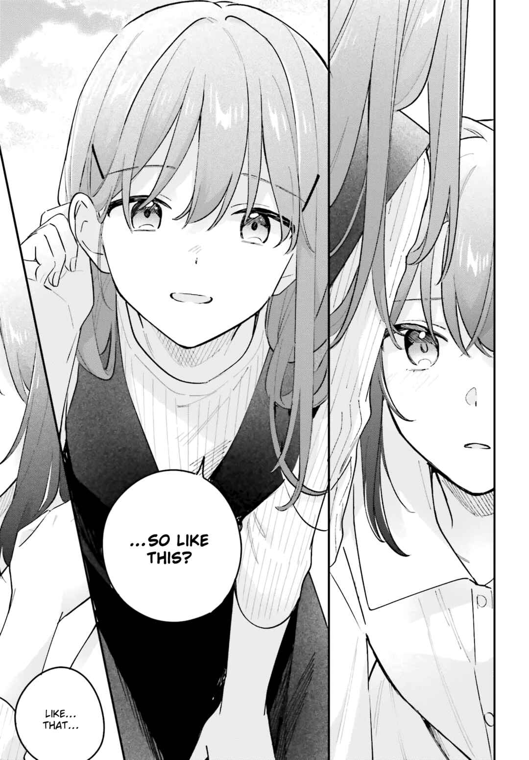 Page 19 Chapter 41.3 Adachi to Shimamura