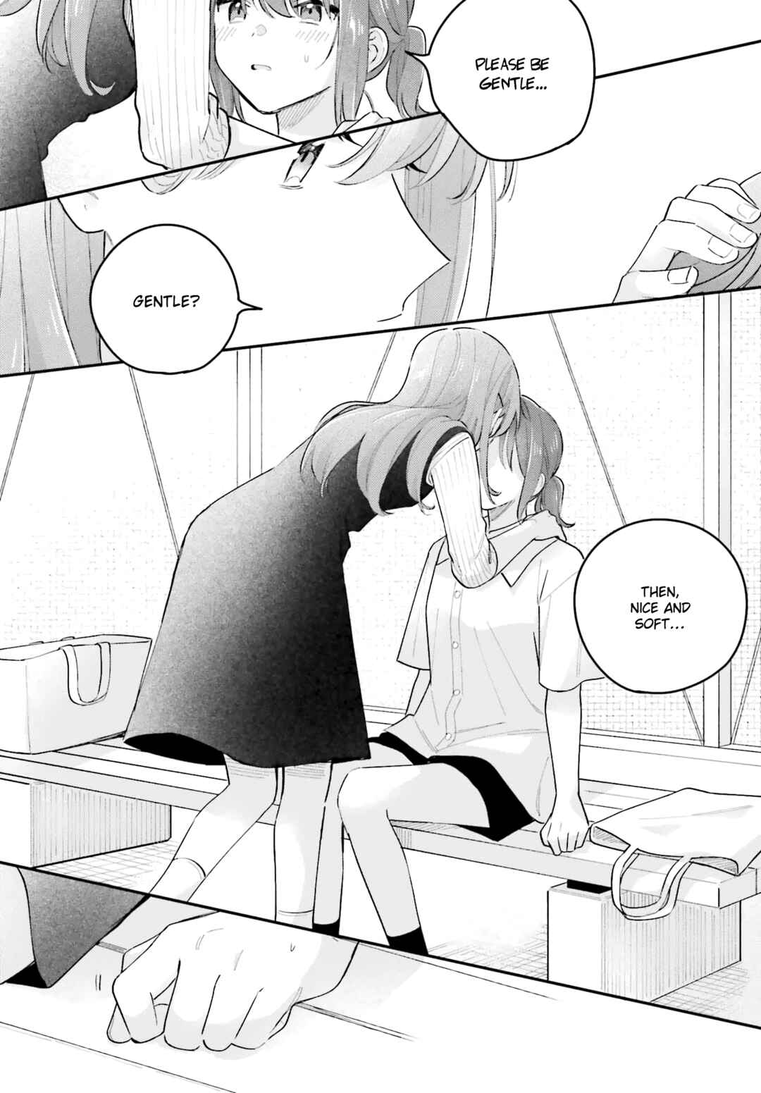 Page 20 Chapter 41.3 Adachi to Shimamura