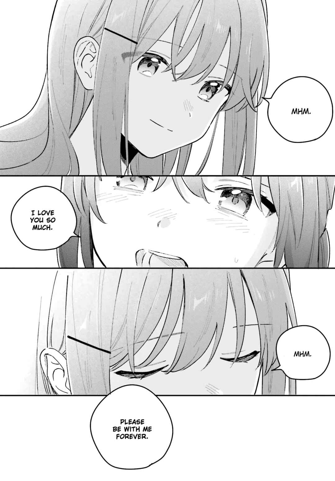 Page 23 Chapter 41.3 Adachi to Shimamura