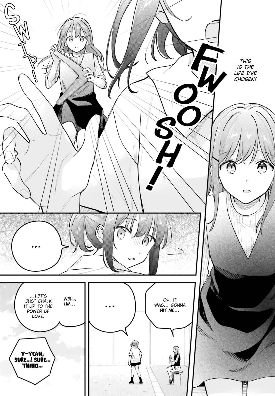 Page 9 Chapter 41.3 Adachi to Shimamura