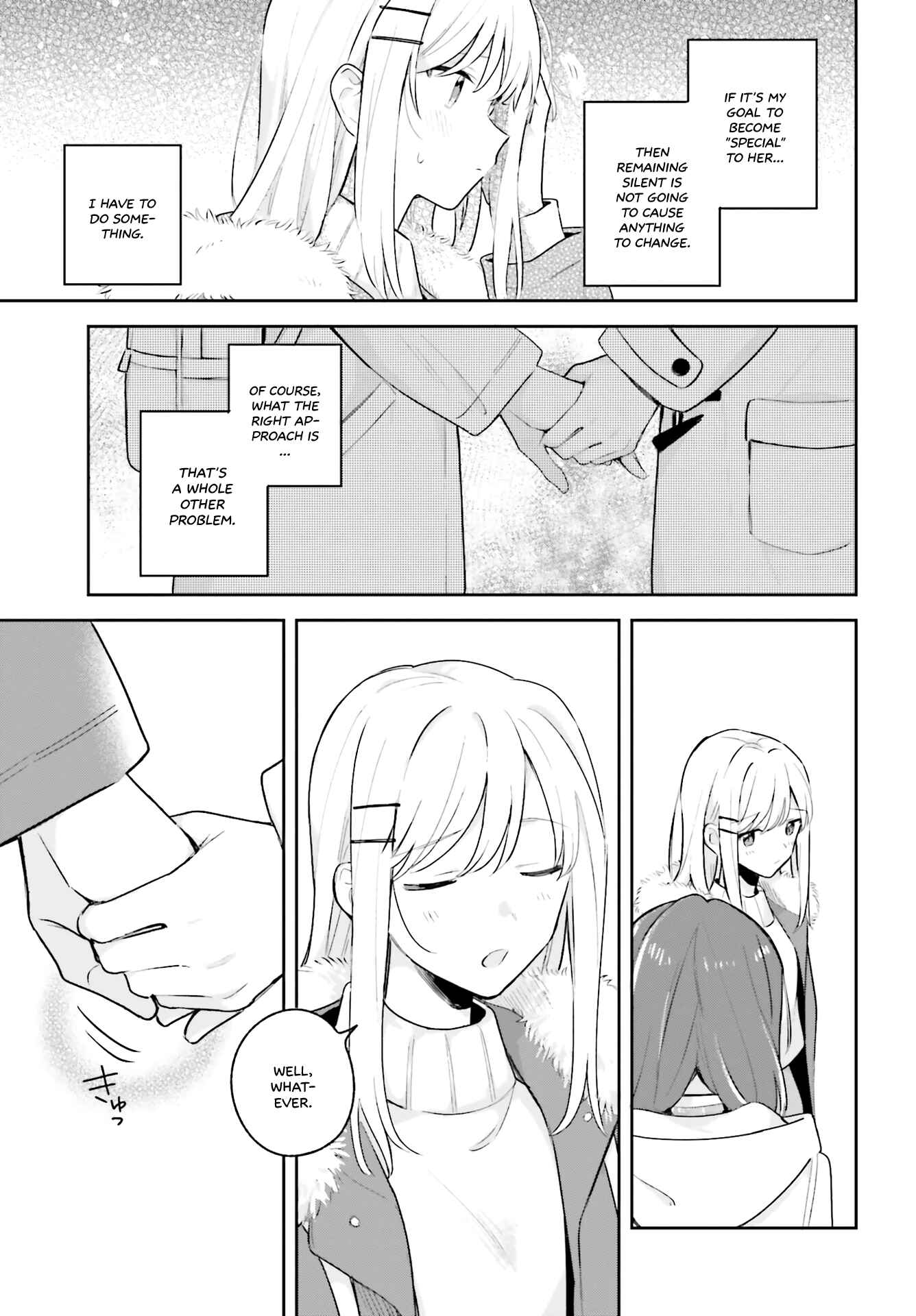 Page 11 Chapter 12 Adachi to Shimamura
