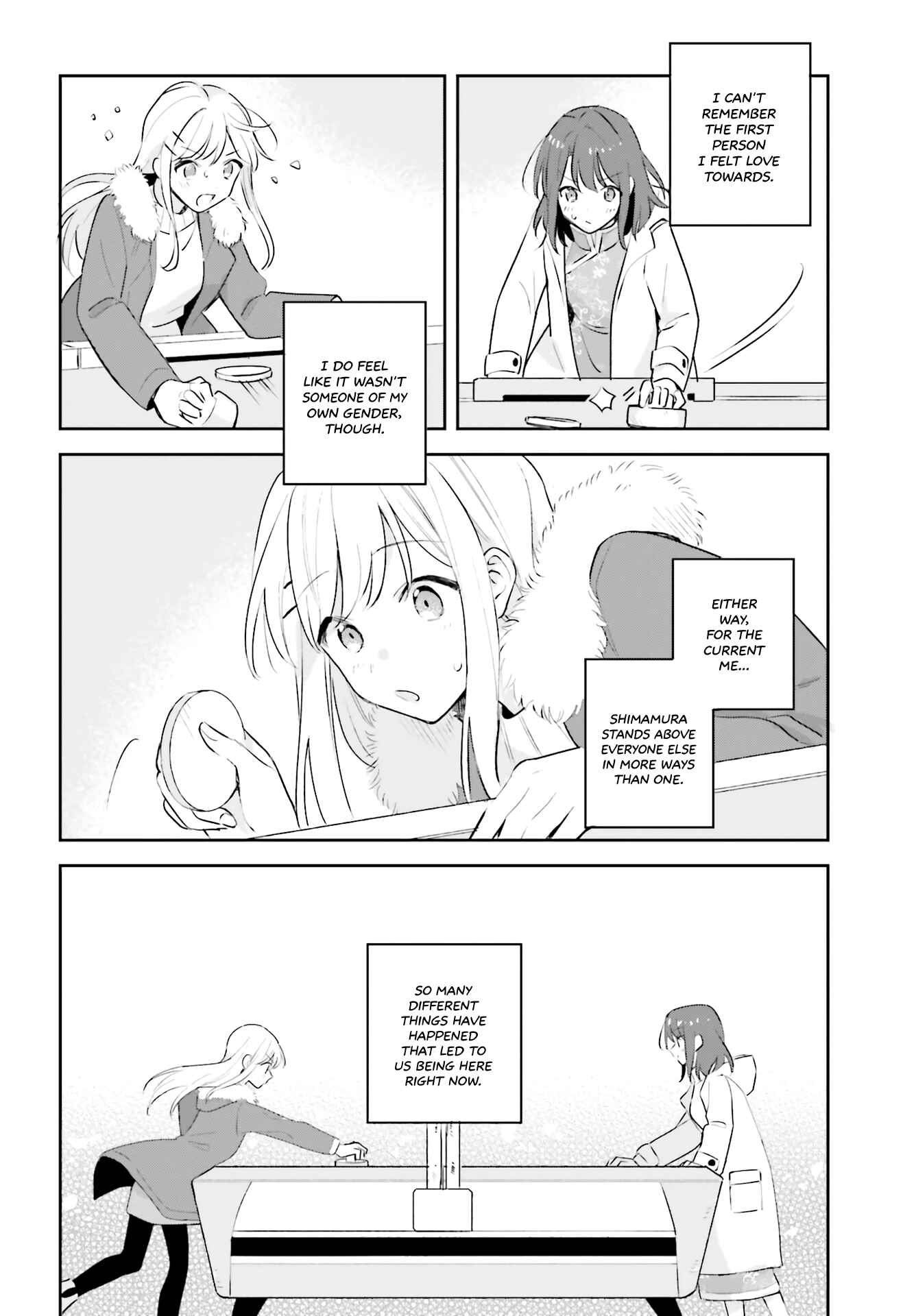 Page 16 Chapter 12 Adachi to Shimamura