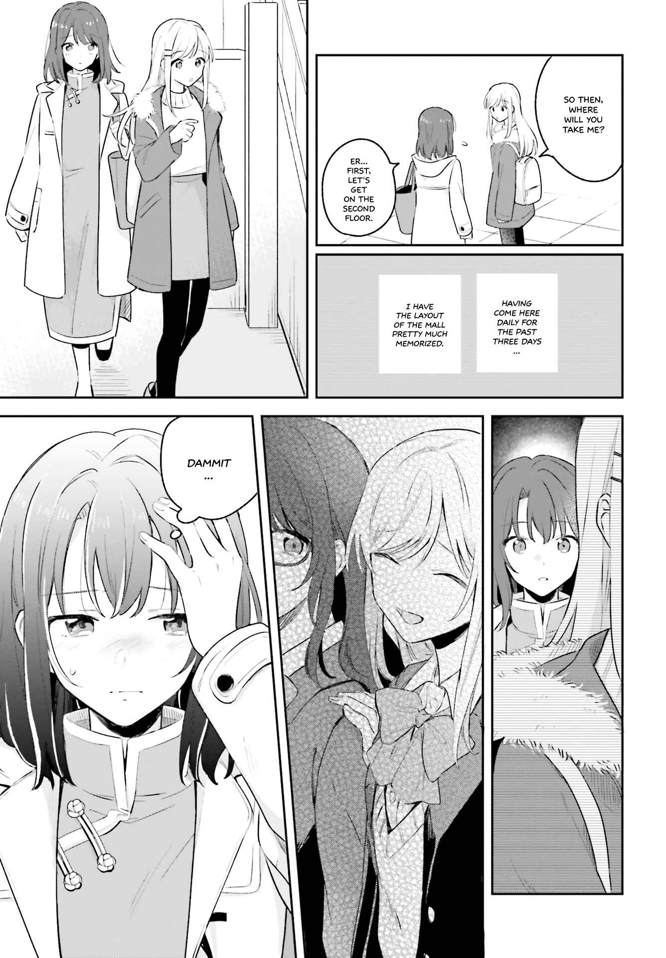 Page 7 Chapter 12 Adachi to Shimamura