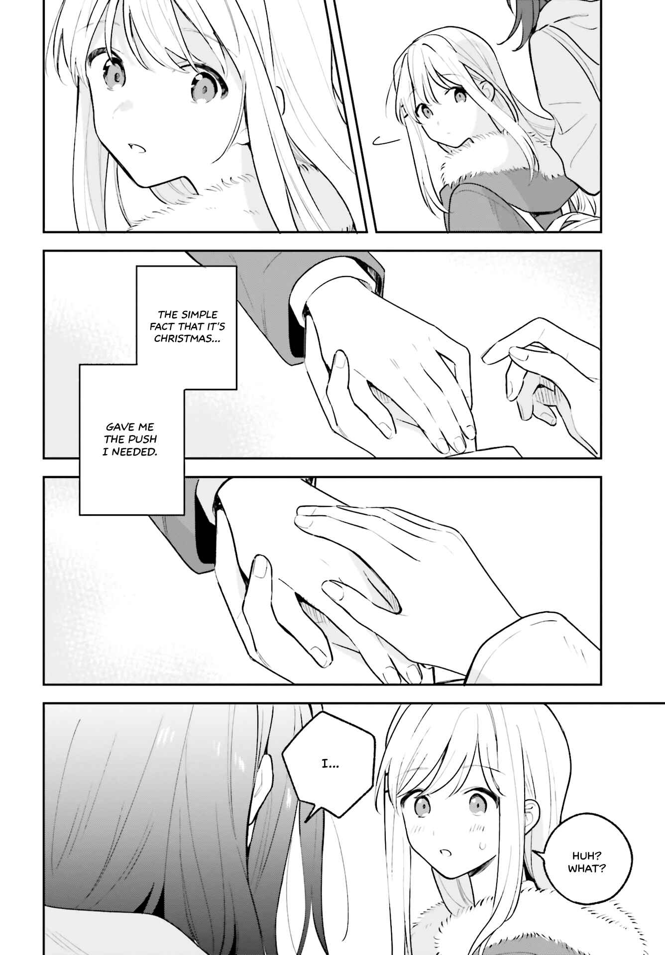 Page 13 Chapter 12.5 Adachi to Shimamura