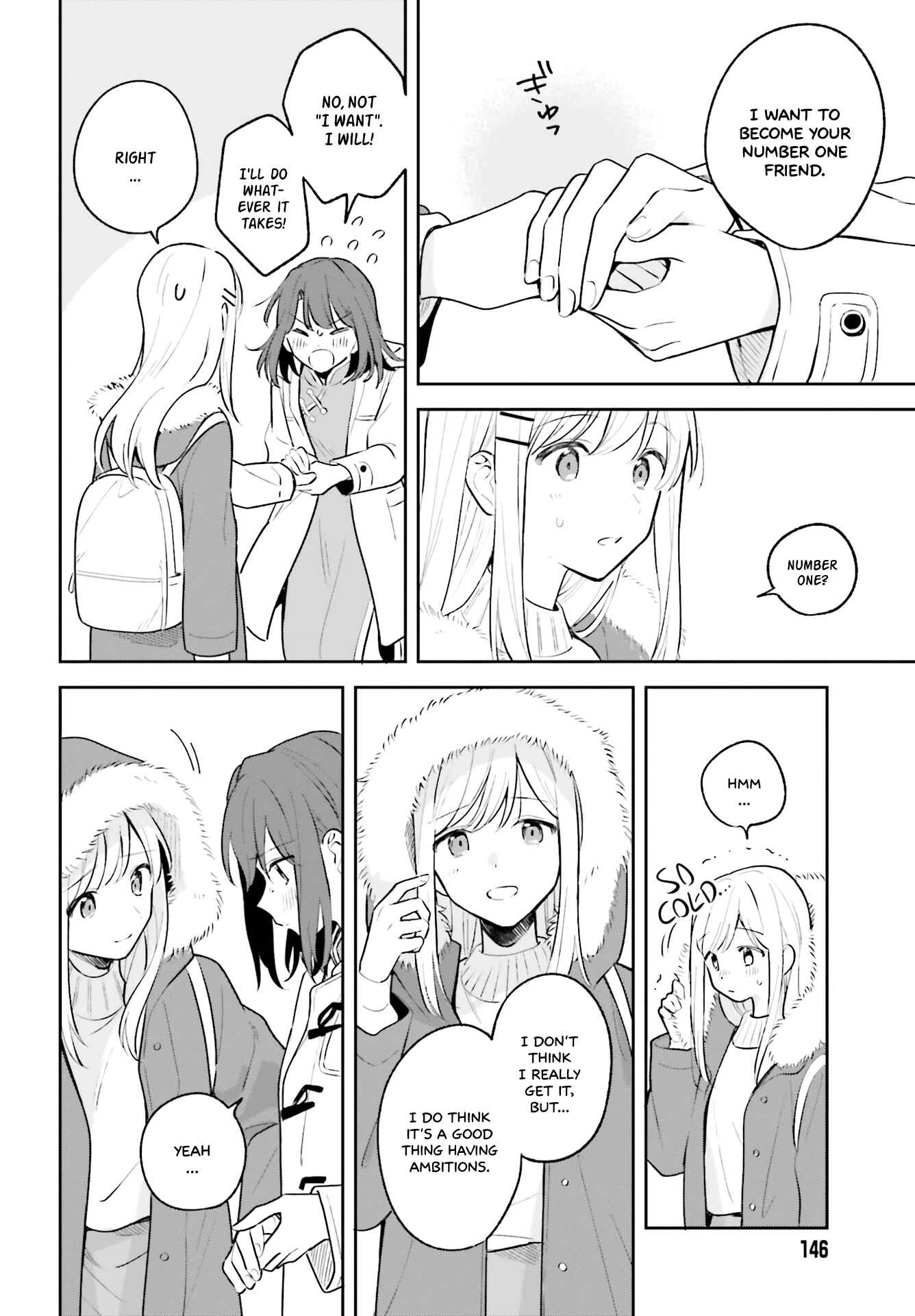 Page 15 Chapter 12.5 Adachi to Shimamura