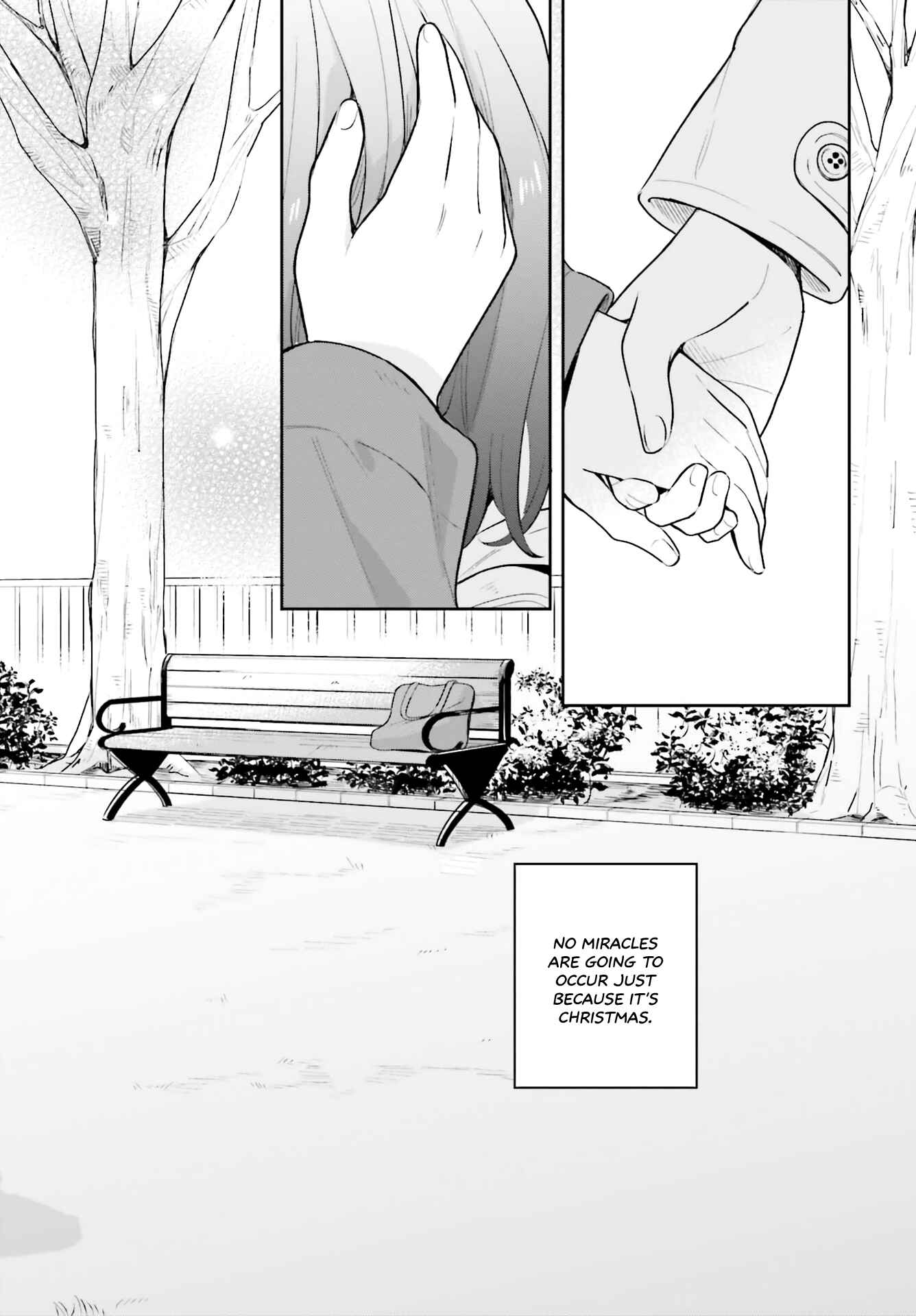 Page 17 Chapter 12.5 Adachi to Shimamura