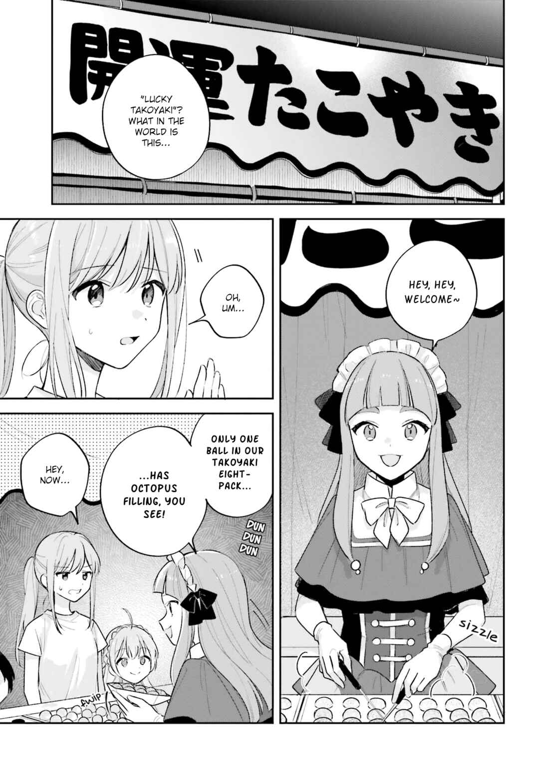 Page 11 Chapter 29.1 Adachi to Shimamura