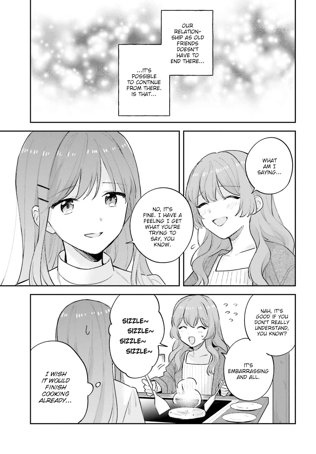 Page 11 Chapter 19.5 Adachi to Shimamura