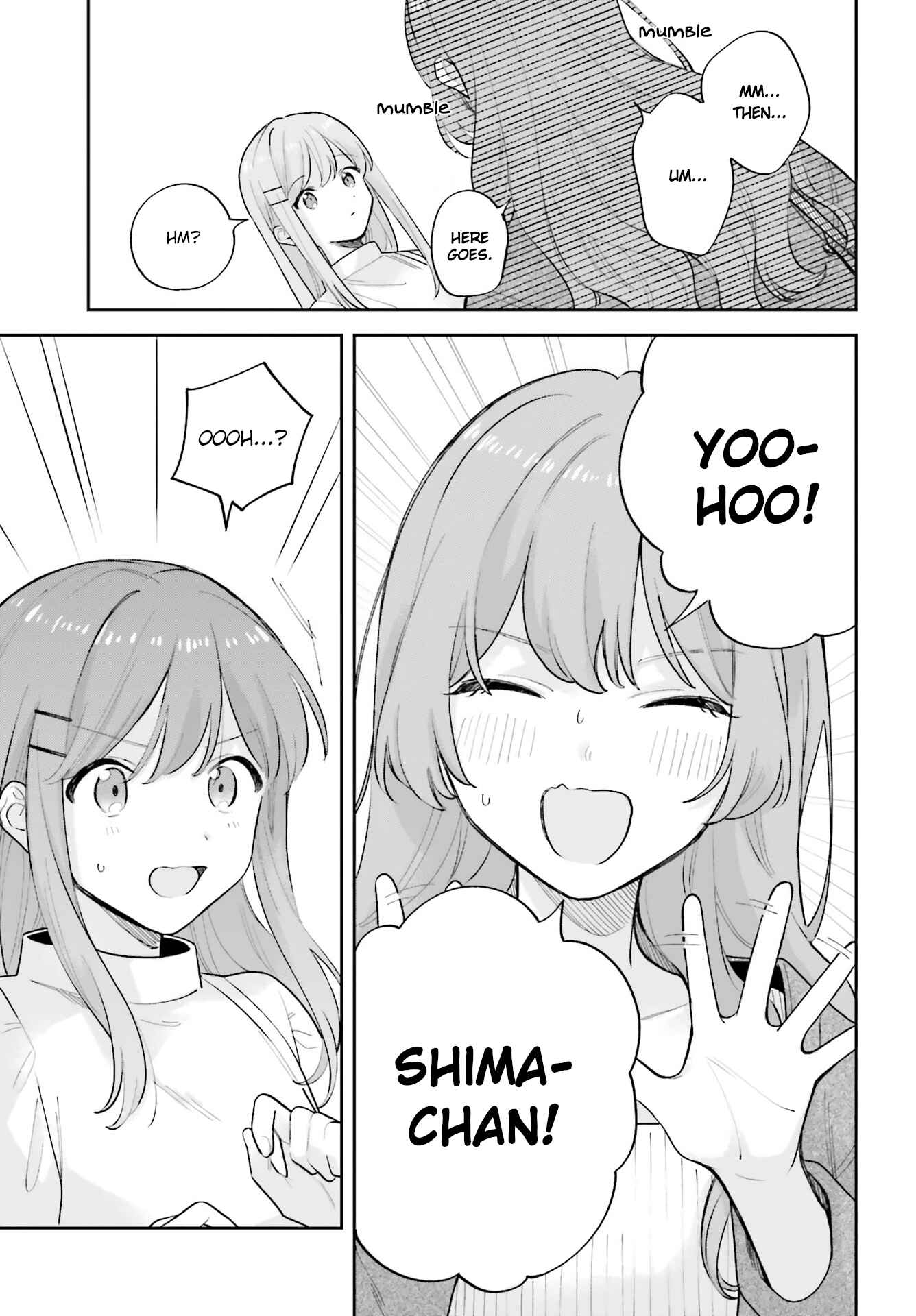Page 3 Chapter 19.5 Adachi to Shimamura