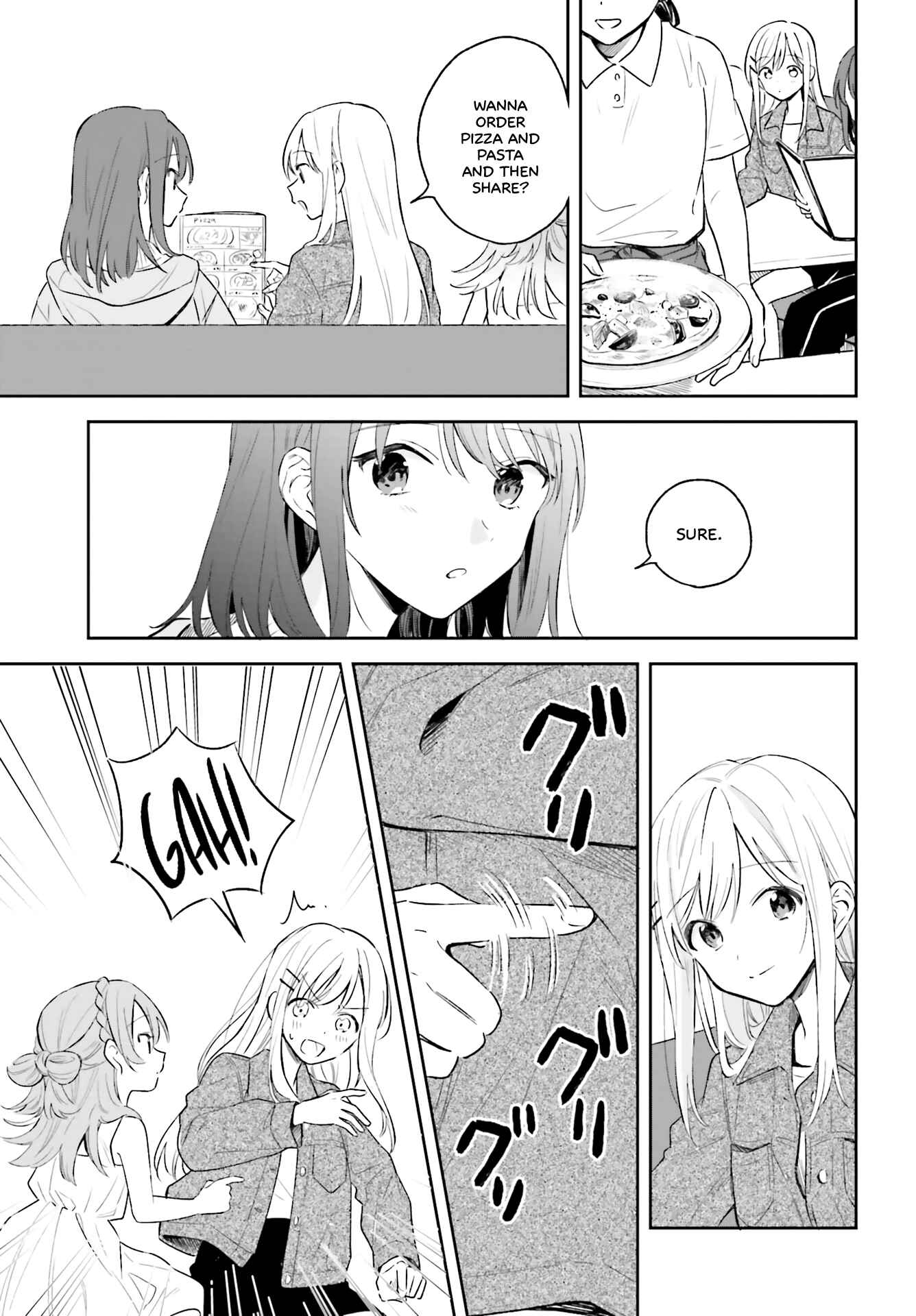 Page 13 Chapter 5 Adachi to Shimamura