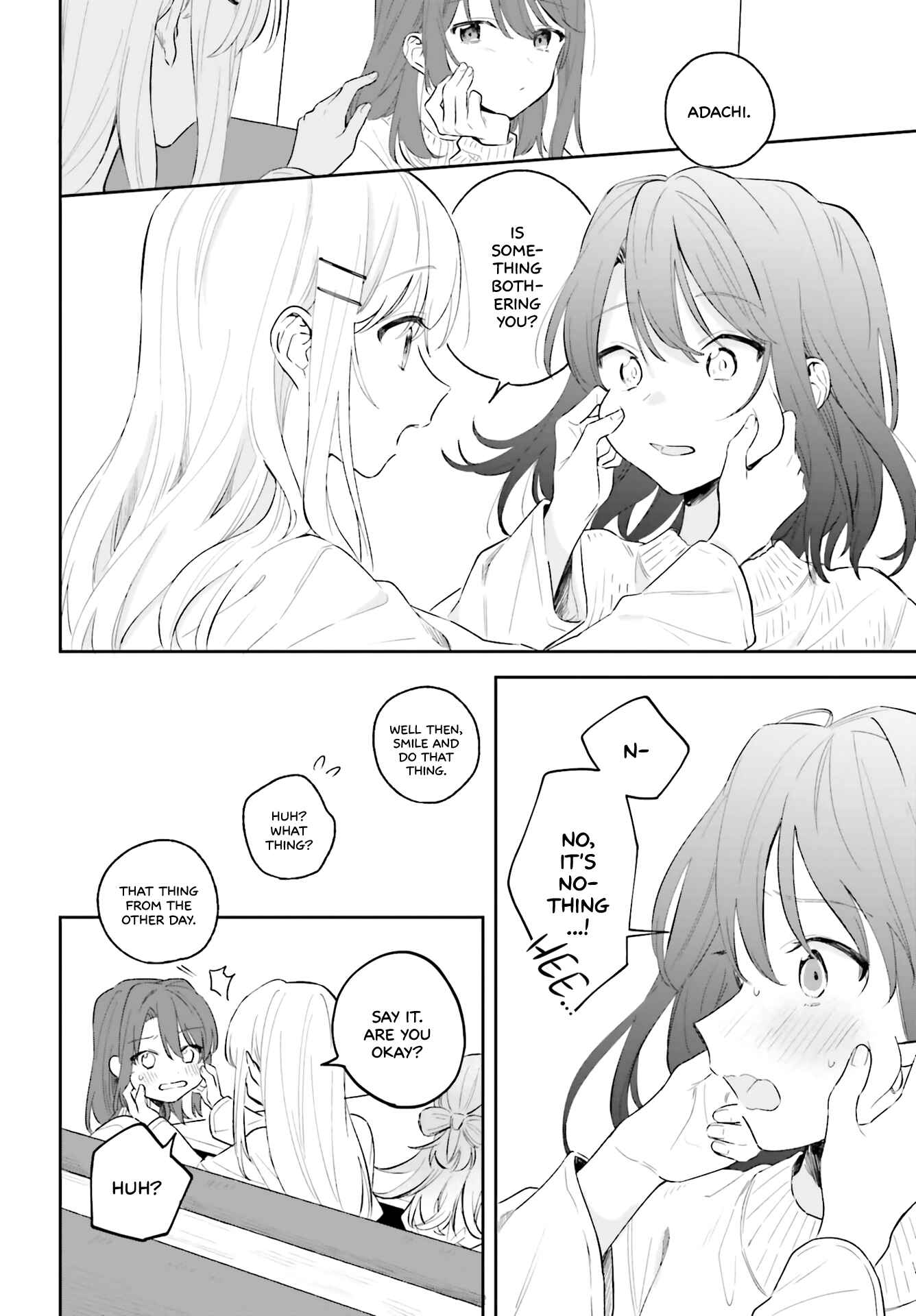 Page 18 Chapter 5 Adachi to Shimamura