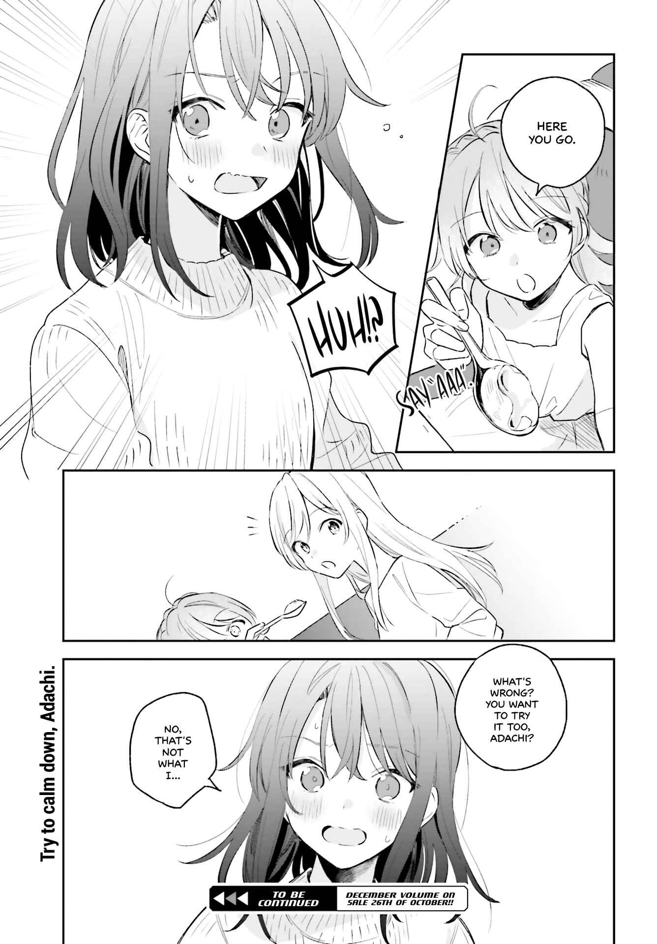 Page 21 Chapter 5 Adachi to Shimamura