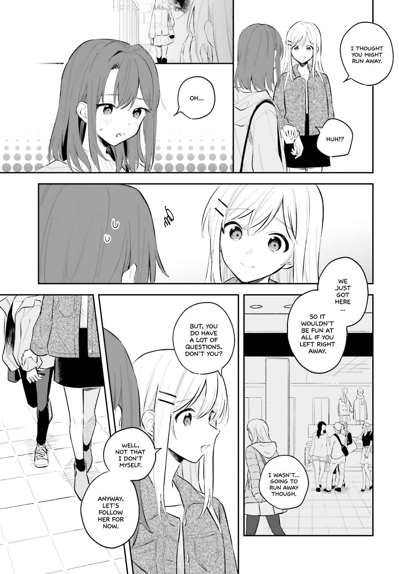 Page 7 Chapter 5 Adachi to Shimamura