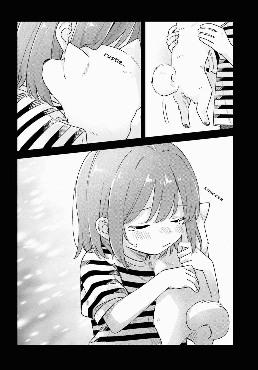 Page 6 Chapter 36.1 Adachi to Shimamura