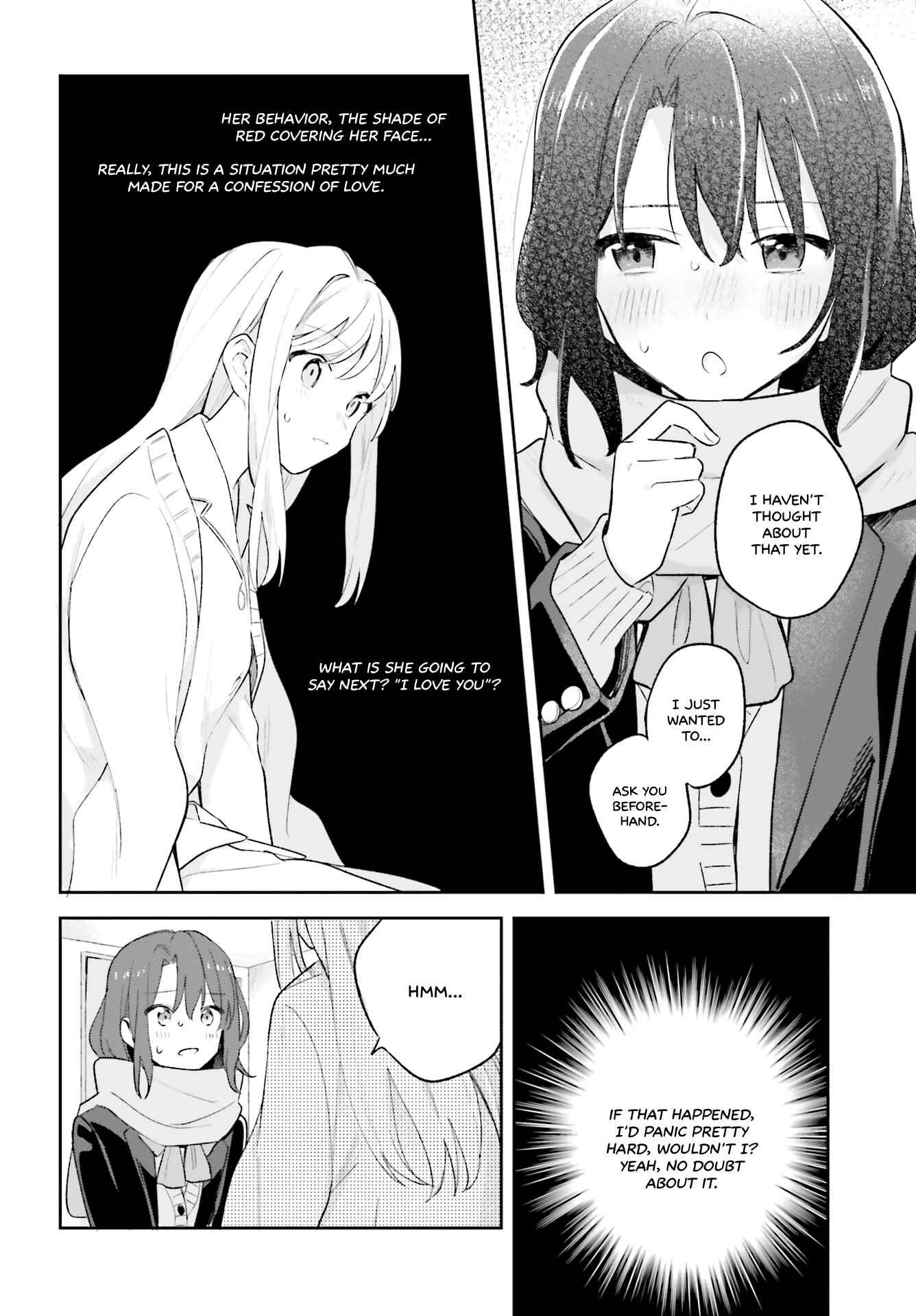 Page 22 Chapter 10 Adachi to Shimamura