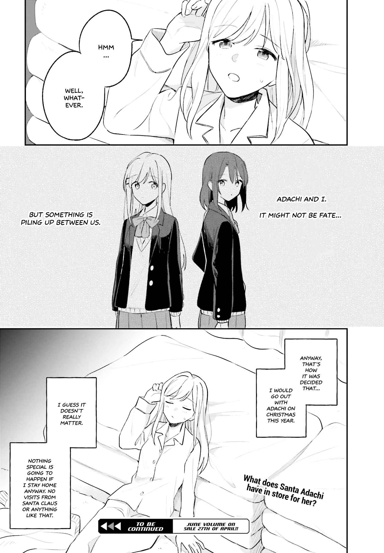 Page 26 Chapter 10 Adachi to Shimamura