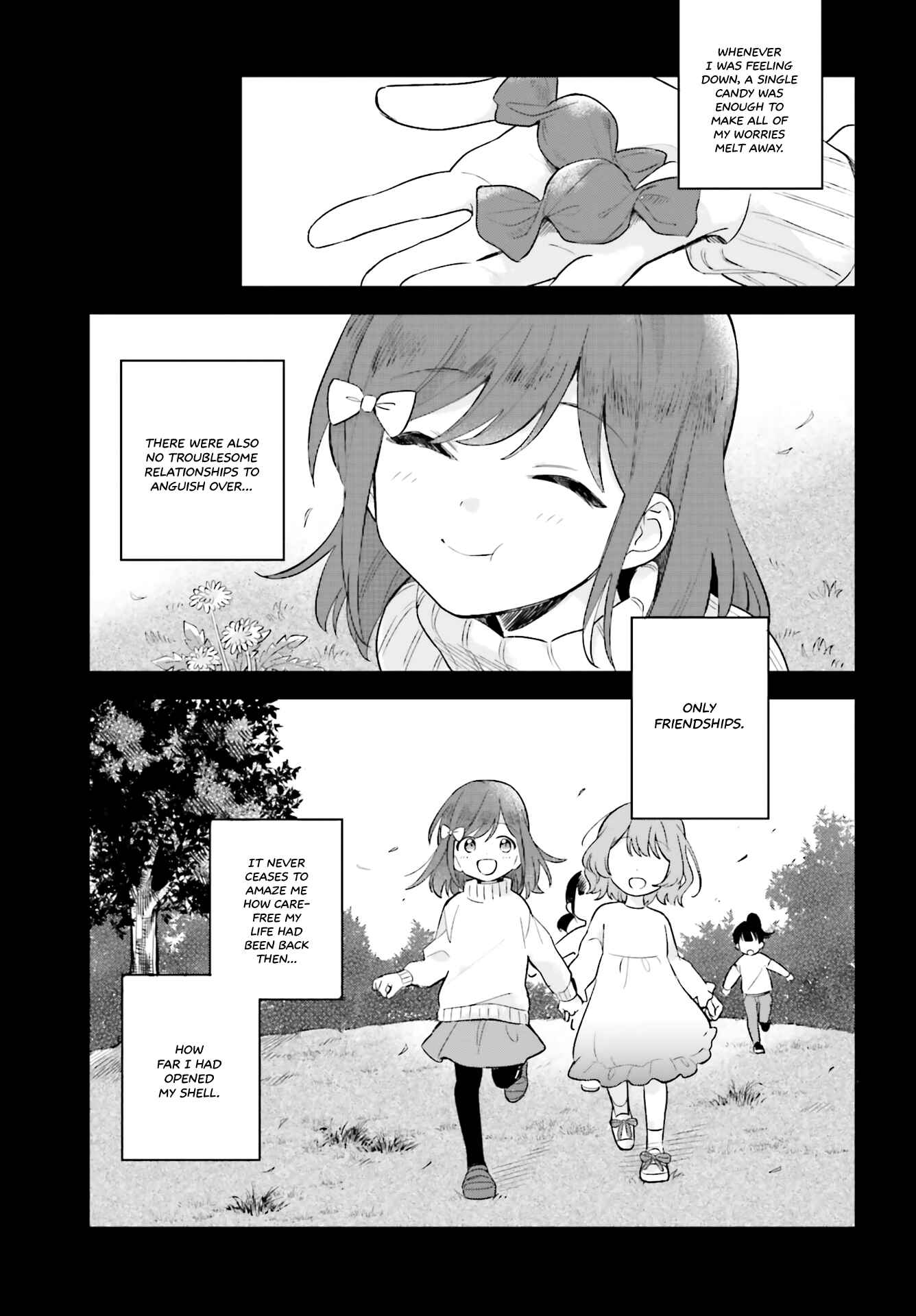 Page 3 Chapter 10 Adachi to Shimamura